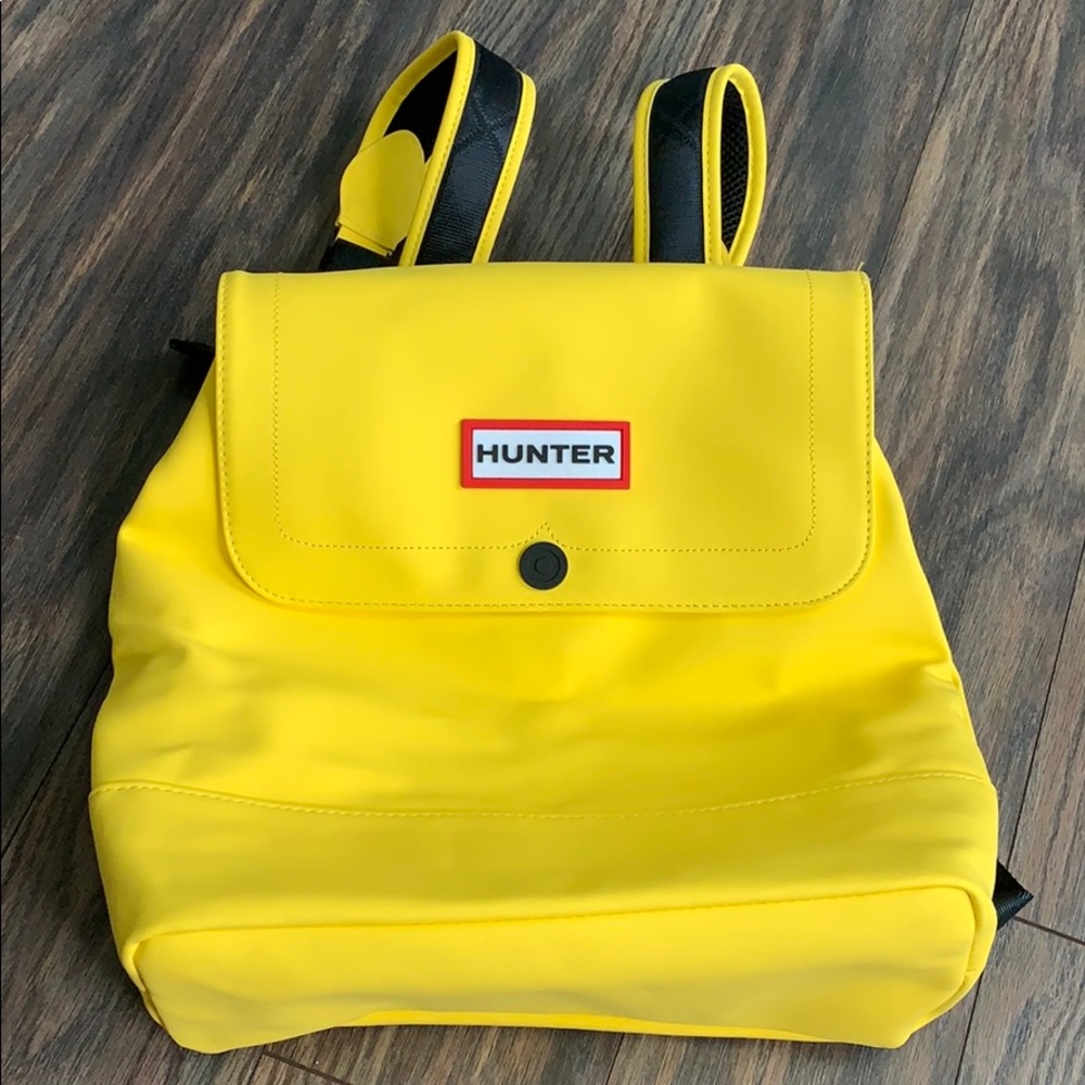 Hunter for Target backpack